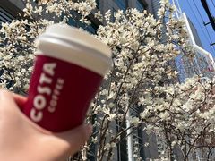 -COSTA COFFEE(上海虹口公园店)