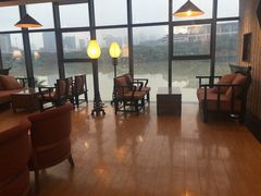-星巴克(南宁民歌湖店)