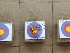 -道顺射箭·团建·生日(中国馆店)