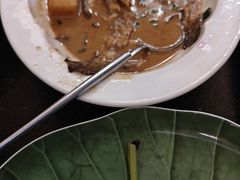 -羡餐厅·杭帮菜·淳菜(千岛湖自由洲际殿店)