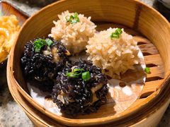 -南京大牌档(香港广场店)