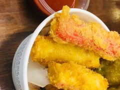 -米屋石锅拌饭(师大店)