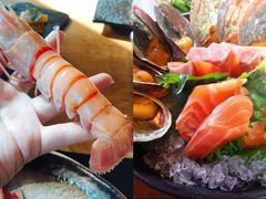 -和彩放题(渔阳店)