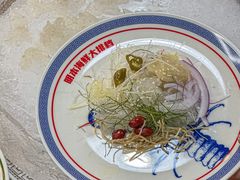 -明本湛江鸡•海鲜小厨(陈家祠店)
