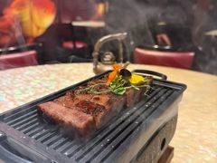 -8餐厅(新葡京酒店)