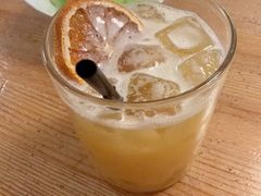 -鬼味烤翅(南锣鼓巷店)