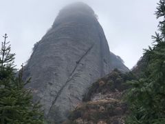 -南武当山景区