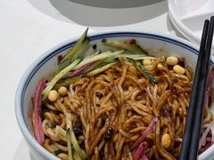 -惠丰堂饭庄·烤鸭·京味菜(民族大学店)