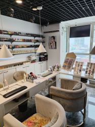 -BANDI반디班迪美甲美睫