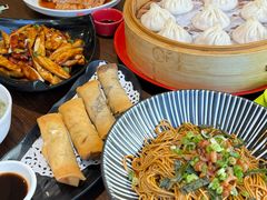 -玖鲜小笼(中山广场店)