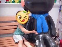 -家乐福(四元桥购物中心店)