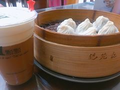 -锡笼记·无锡小笼(大润发店)
