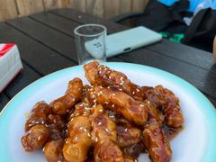 糖醋里脊-鼎香润(德胜门内店)