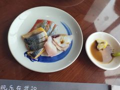 -武汉世茂希尔顿酒店·汇·全日餐厅