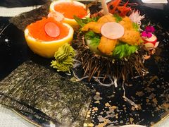 -月下料理(楷林IFC店)