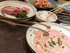 -烧肉达人(凯德晶萃店)