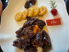-聚鑫阁江浙菜·非遗传承技艺(青村帝华园店)