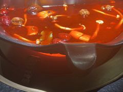 -湊湊火锅·茶憩(石家庄万象城店)