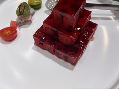 -巴音浩日娲·蒙餐(双林东路店)