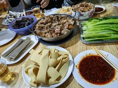 -老殷锅仔