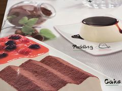 -萨莉亚意式餐厅(杭州滨江天街店)