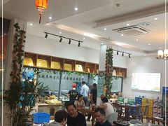 -元银甲·湖北地标美食(汉阳店)