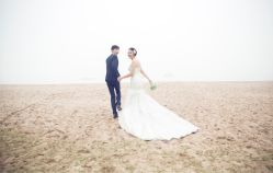 -绿皮火车照相馆 婚纱照旅拍(厦门店)