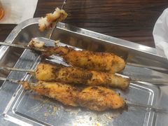 -清真·马峰烤肉(小学习北巷店)