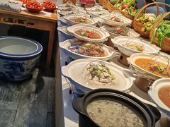 -阿骏农家菜(东至路店)