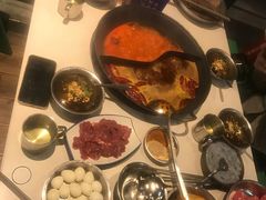 -憨铁匠老火锅(龙岗万科里店)