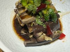 -山丹丹西北菜(金贸大厦店)