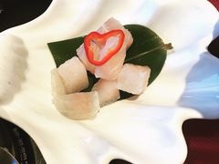 龙利鱼-食鲜捞火锅(湖西路店)