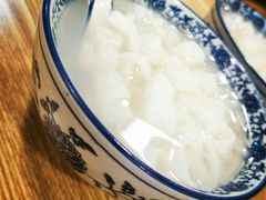 姜薯糖水-黄记潮汕甜汤(贝底田坊店)