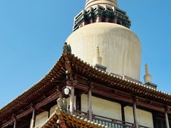 -张掖大佛寺景区