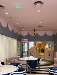 -奈尔宝家庭中心·亲子餐厅(前滩店)