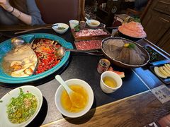 -吼堂老火锅(太古里总店)