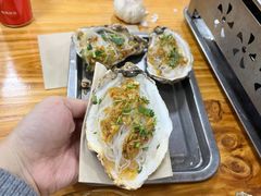 -同裕烧烤·海鲜·家常菜(杰座·欧洲城店)