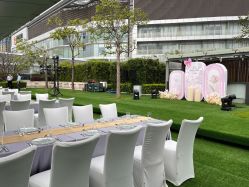 -深圳益田威斯汀酒店·宴会厅