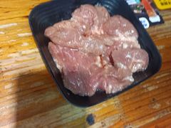 -韩国明洞碳烤肉(常平店)