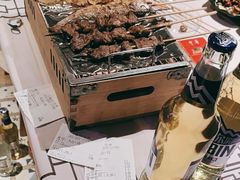 -云晓光头烧烤吧(川沙绿地店)