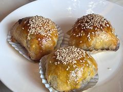 -顺德美的万豪酒店-万豪中餐厅