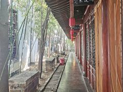 -不倒翁·徽天下名菜楼(马鞍山路店)