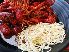 -红钳侠小龙虾·烧烤(中赢康康谷店)