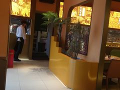 -塔哈尔·新疆盛宴(奉贤龙湖店)