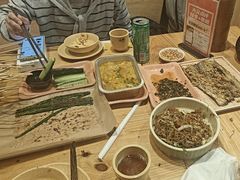 -水浒湘西小串烧烤.小龙虾.烤鱼(员村店)