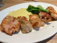 -沛家·西餐Brunch·直火料理