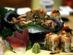 -山之川日料放题(通州店)
