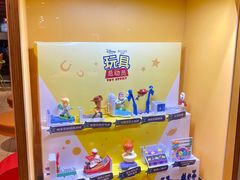 -麦当劳(桔城广场店)