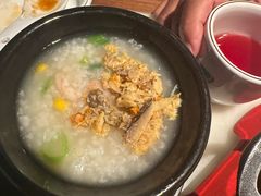 -红蜡烛-养生粥-津鲁菜(中山路店)