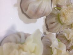 石榴鸡球-郑厨私房菜